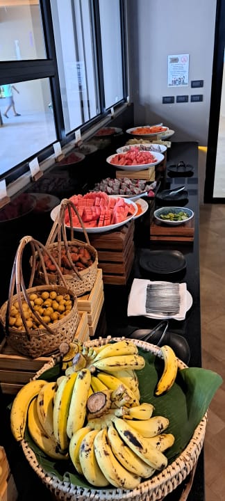 Gastro La Flora Khao Lak