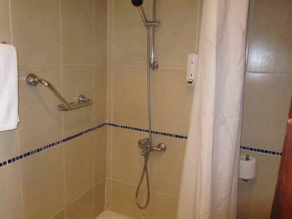 Hotel Shores Aloha Amphoras Blu