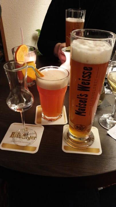 Gastro Seehotel am Stausee