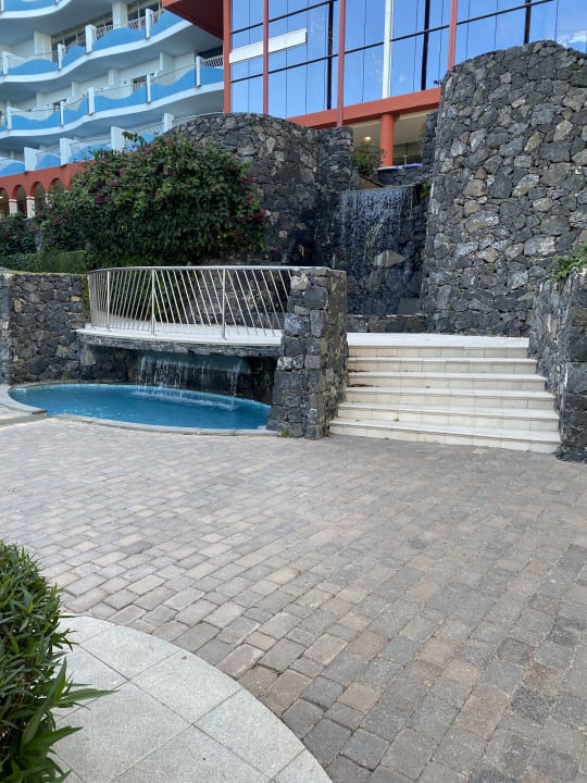 Außenansicht R2 Pajara Beach