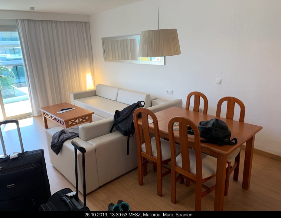 Zimmer Playa Esperanza Resort