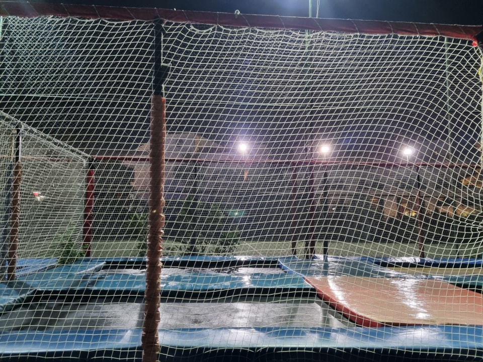 Sport & Freizeit Hane Family Resort