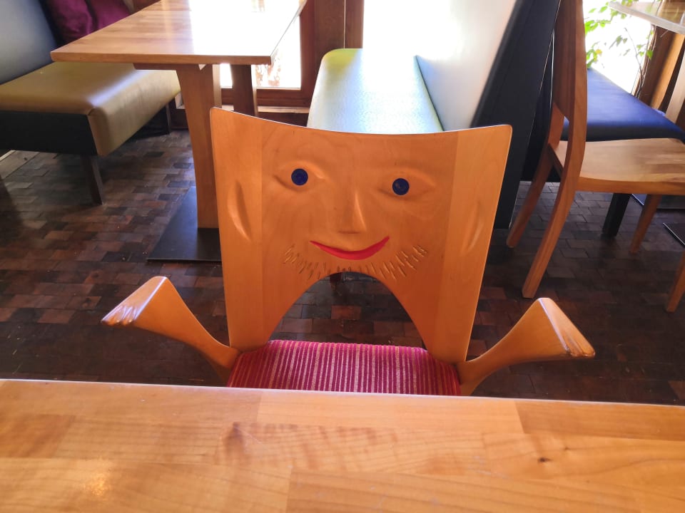 Gastro Hotel Exempel-Schlafstuben