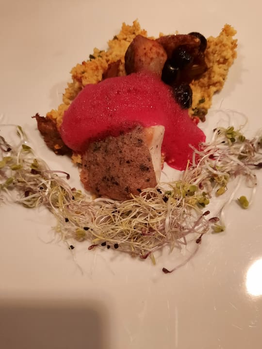 Gastro Falkensteiner Hotel Schladming