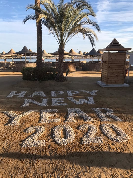 Strand Steigenberger Coraya Beach - Adults only