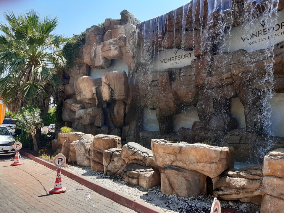 Sonstiges VONRESORT Golden Beach