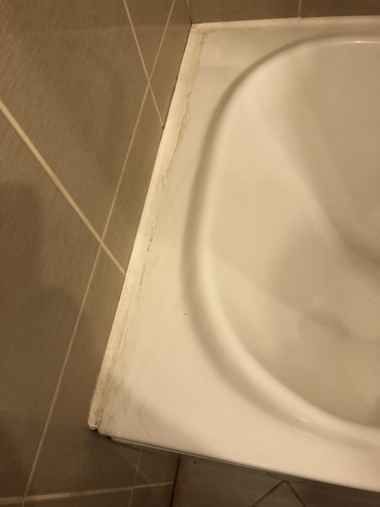 Zimmer Hotel Vista Hill