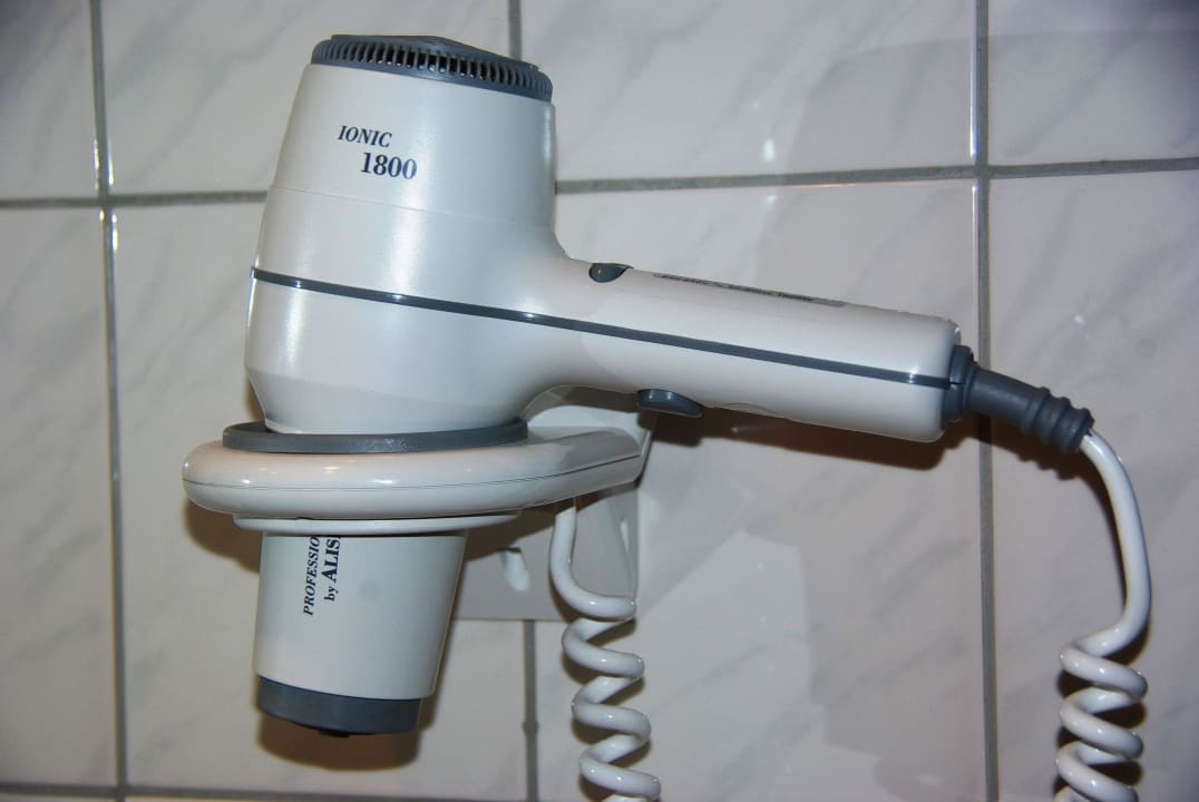 Fön fest Best Western Plus Palatin Kongresshotel