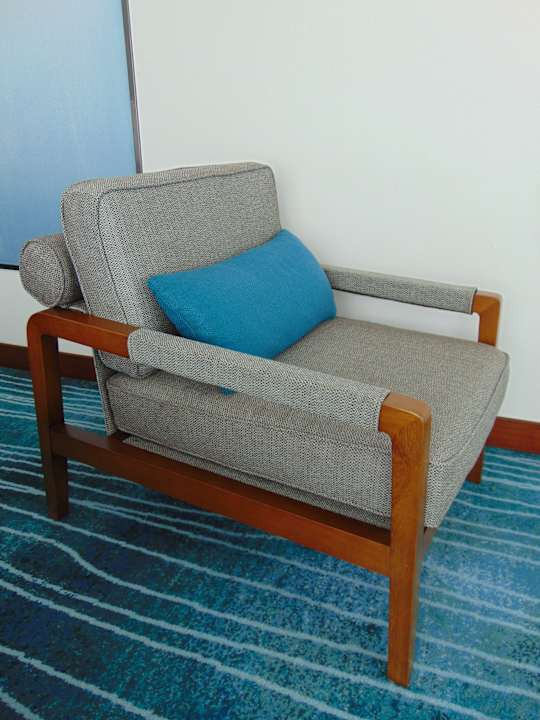 Zimmer Hilton Garden Inn Da Nang