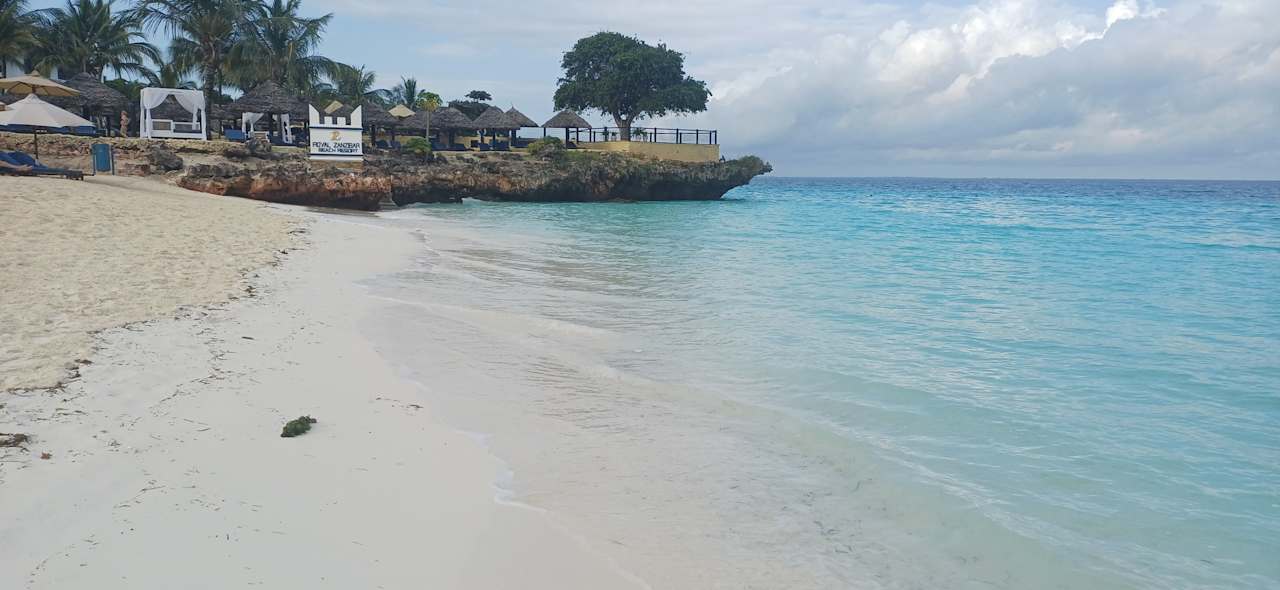 Strand Royal Zanzibar Beach Resort