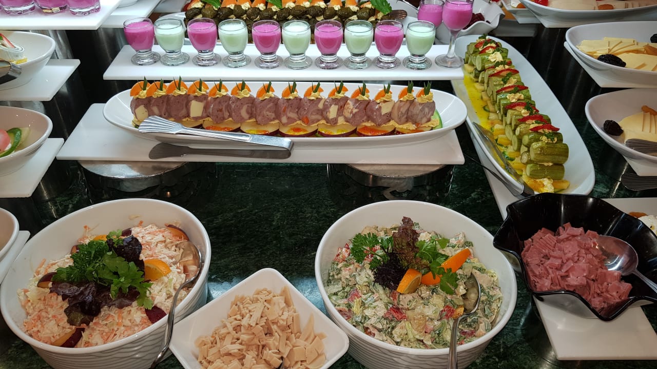 Gastro Titanic Royal