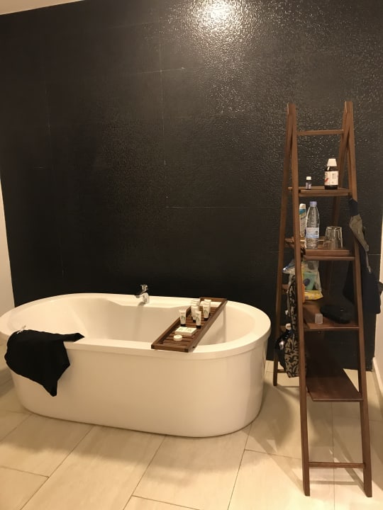 Zimmer Royal Zanzibar Beach Resort