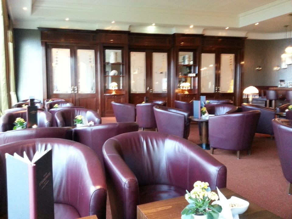 Bar Morada Strandhotel Ostseebad Kühlungsborn