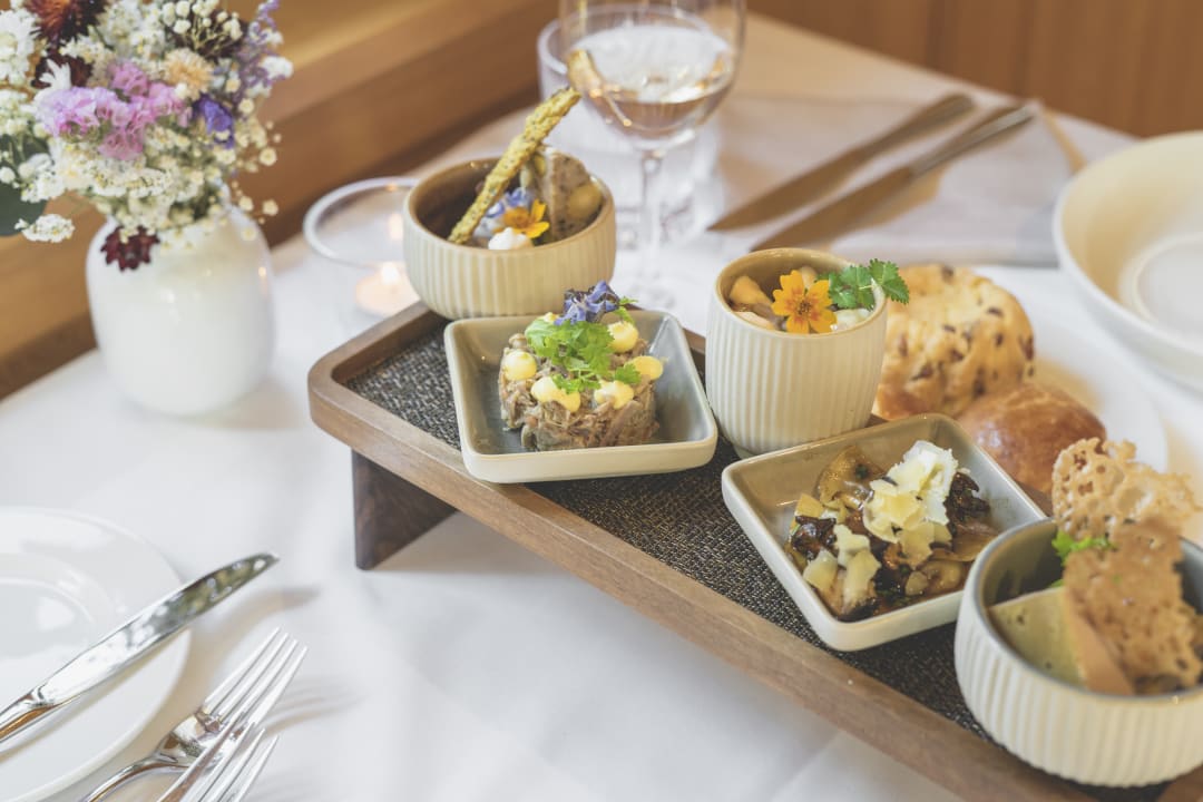 Gastro Gasthof Krone Blatten (vorläufig geschlossen)