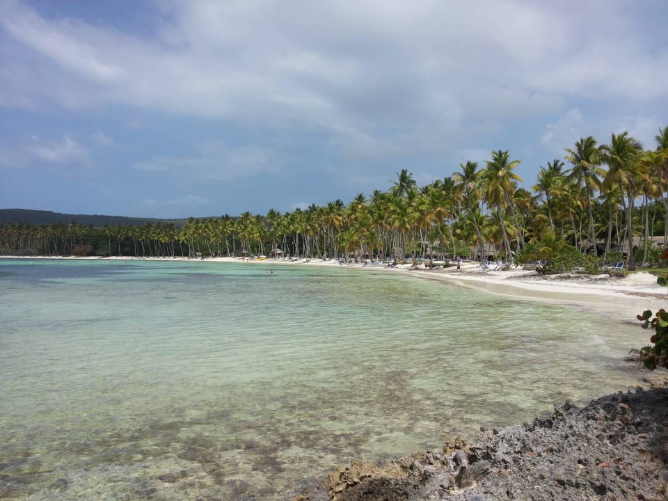 Hotelbucht Wyndham Alltra Samana