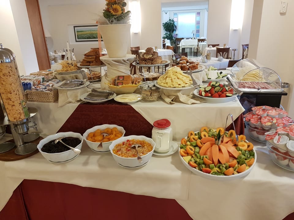 Gastro Versilia Palace Hotel