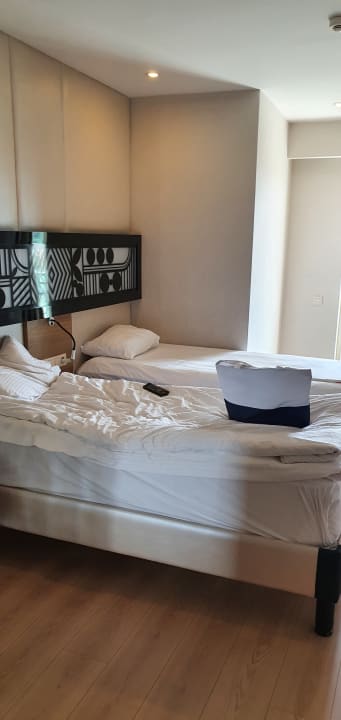 Zimmer Hotel Delphin Imperial