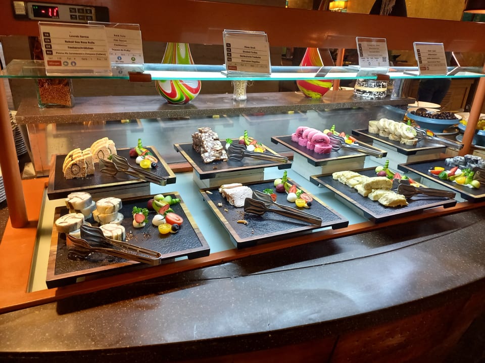 Gastro Megasaray Club Belek