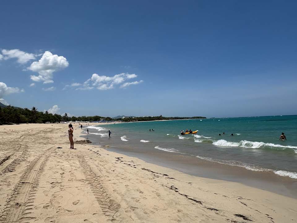 Strand Viva Heavens by Wyndham - All Inclusive Resort