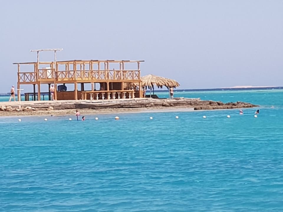 Strand LABRANDA Club Makadi
