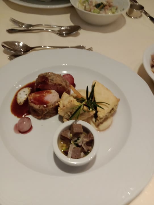 Gastro Schlössl Hotel Kindl