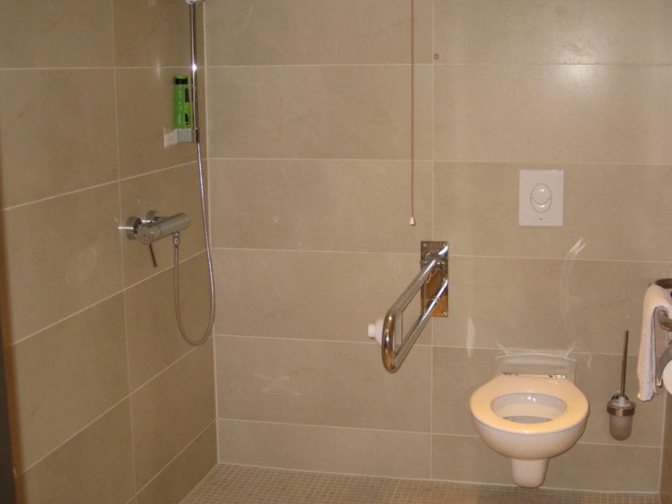 Badezimmer NH Berlin Kurfürstendamm