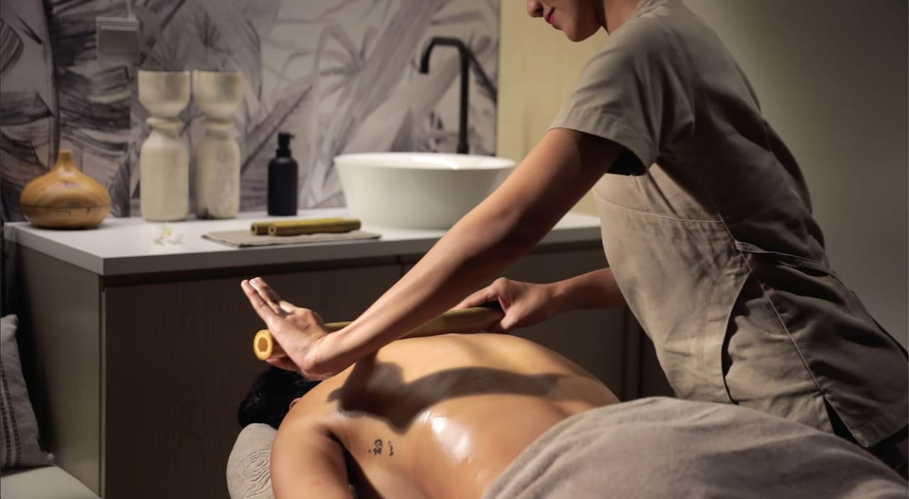 Sport & Freizeit Hotel Riu Palace Maldivas