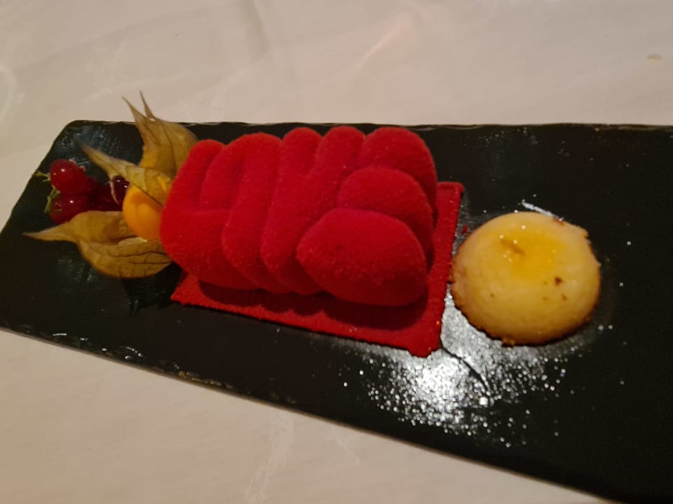 Gastro Verwöhnhotel Kristall