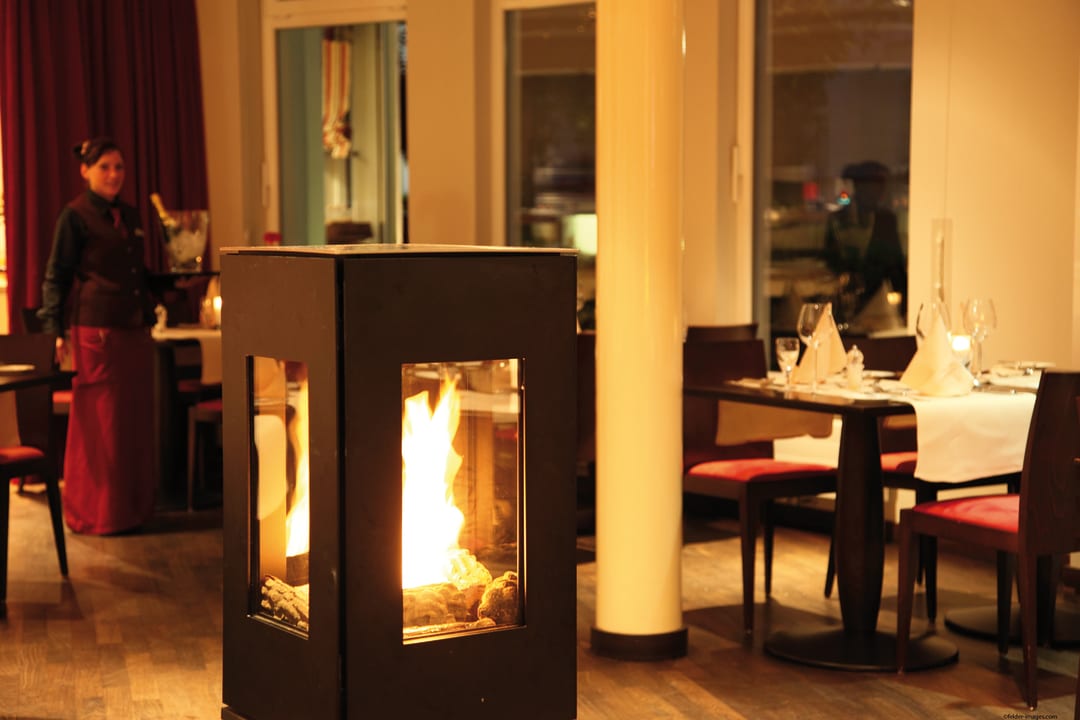 Restaurant Das Ahlbeck Hotel & SPA