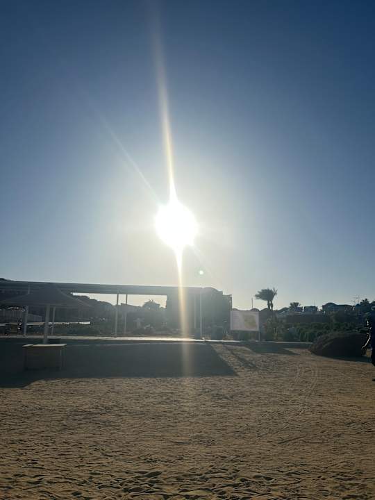 Strand Pickalbatros Villaggio Resort - Portofino