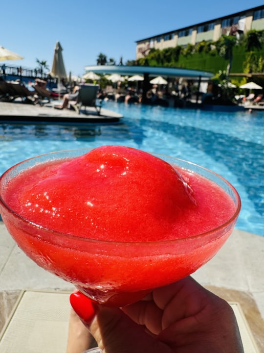 Gastro Seaden Quality Resort & Spa