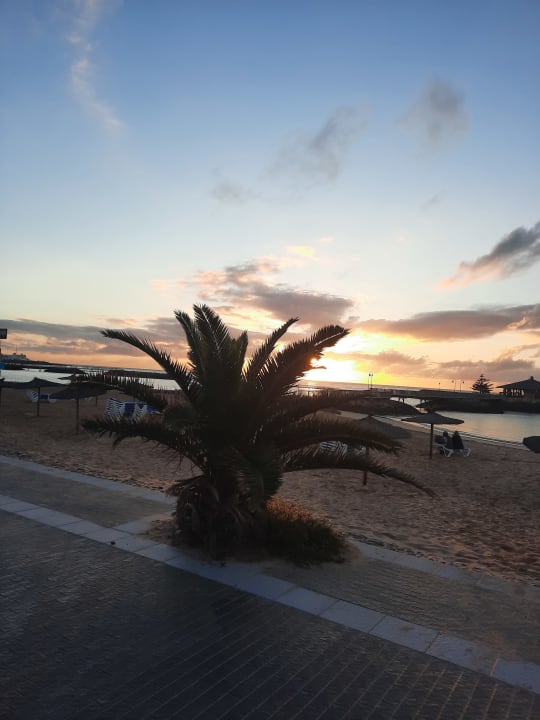 Strand Elba Carlota Beach & Golf Resort