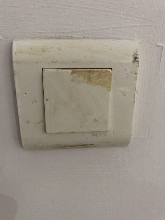 Zimmer Iberostar Origin Playa Alameda