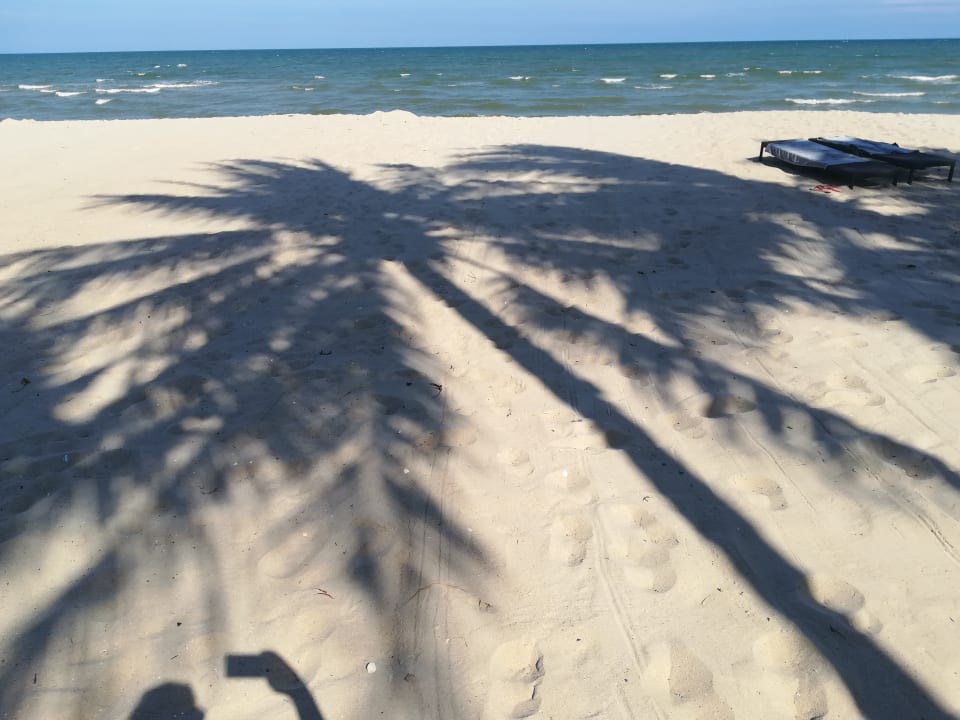 Strand The Palayana Hua Hin Resort