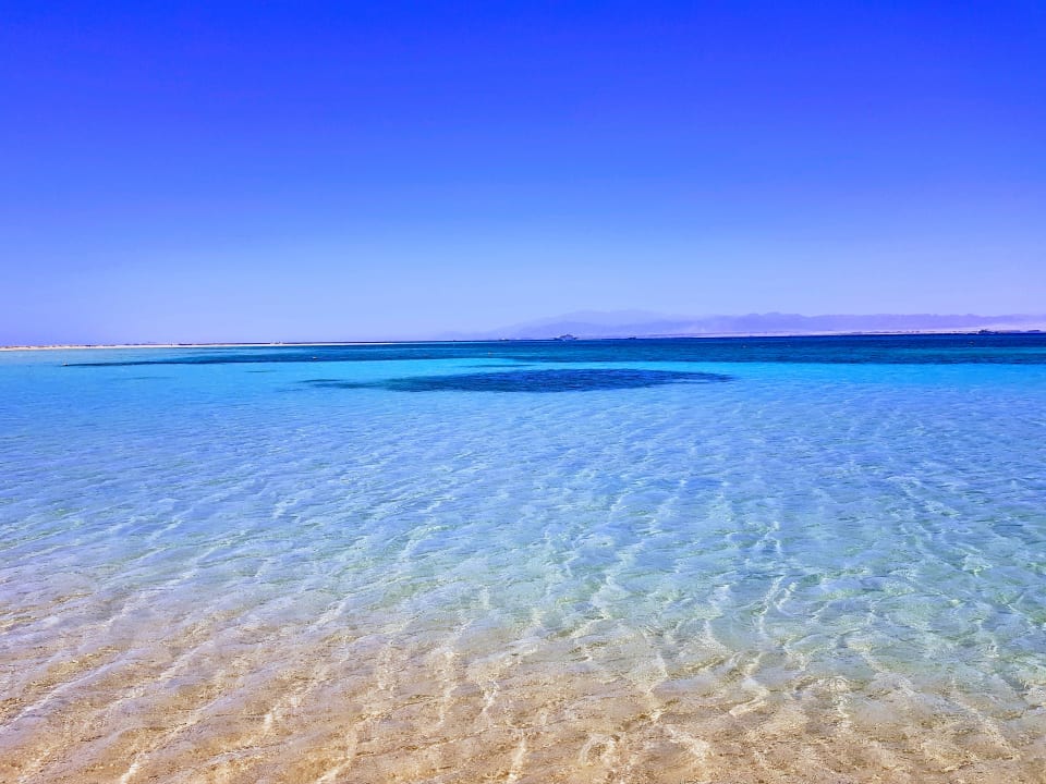 Strand Hotel Kempinski Soma Bay