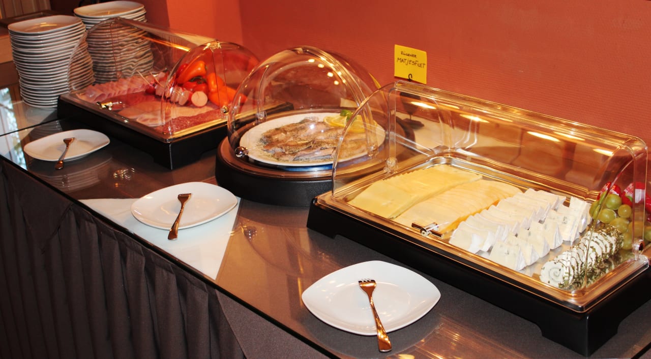 Gastro Hotel Villa Strandkorb - Adults only