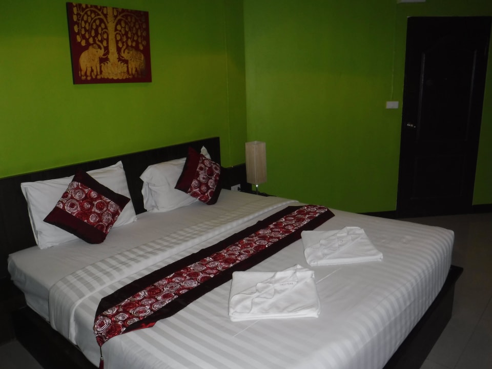 Zi A 301 The Great Residence Hotel