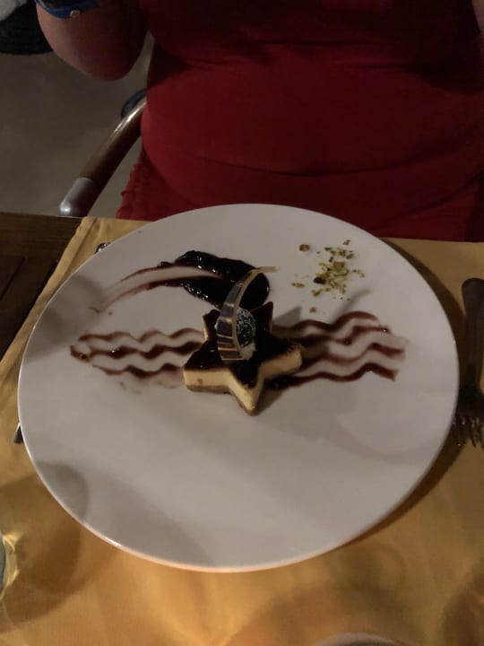 Gastro Jaz Makadi Blue - TUI BLUE Makadi - Adults Friendly 16 Years Plus