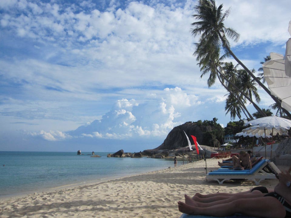 Traumstrand Rummana Boutique Resort