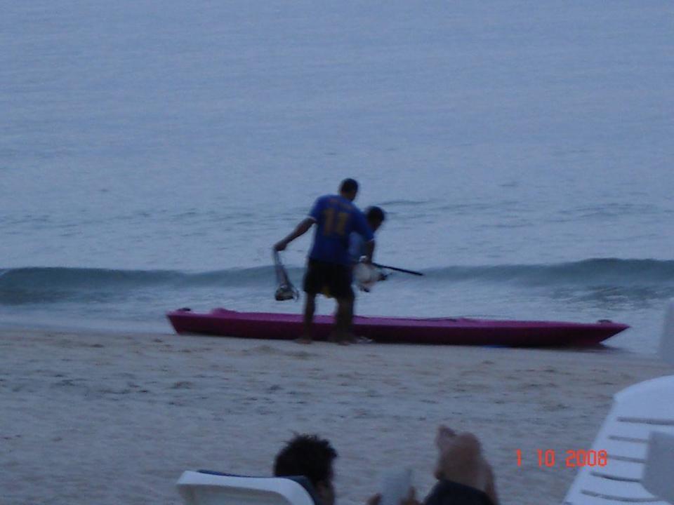 Personal Pariya Resort & Villas Koh Phangan