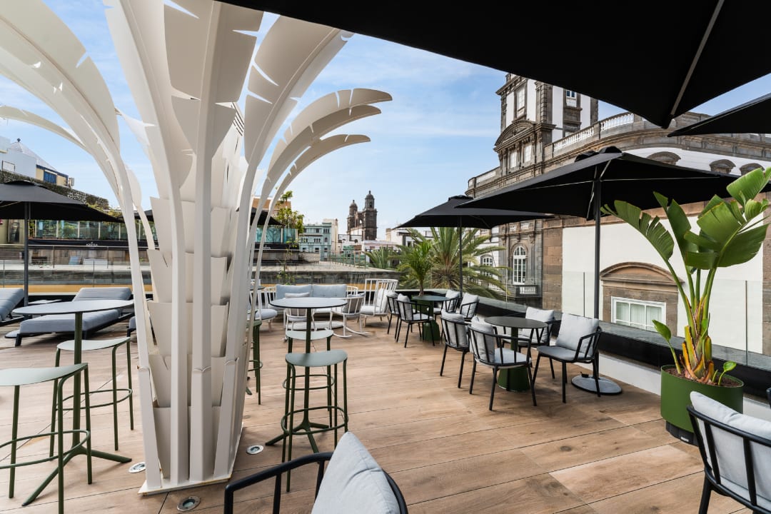 Gastro Boutique Hotel Cordial La Peregrina
