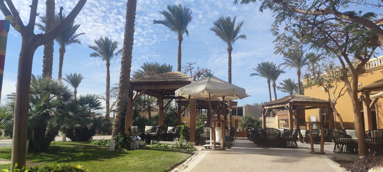 Gastro Grand Waterworld Makadi & Family Star Makadi