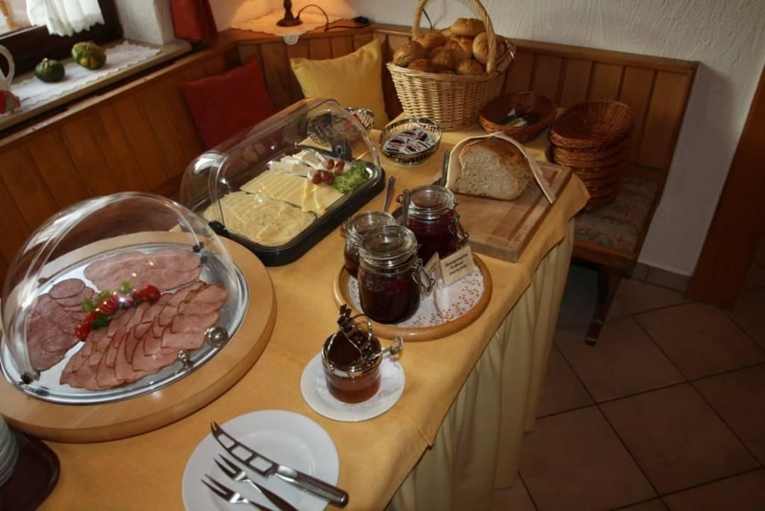 Alles handmade Schiebenrothenhof