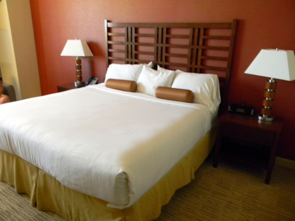 Zimmer We-Ko-Pa Resort & Conference Center