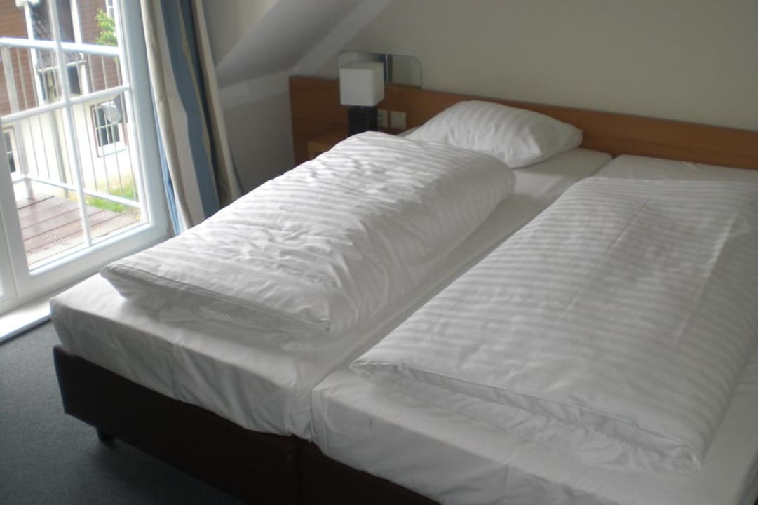 Doppelzimmer Lindner Hotel Nurburgring Ferienpark, part of JdV by Hyatt