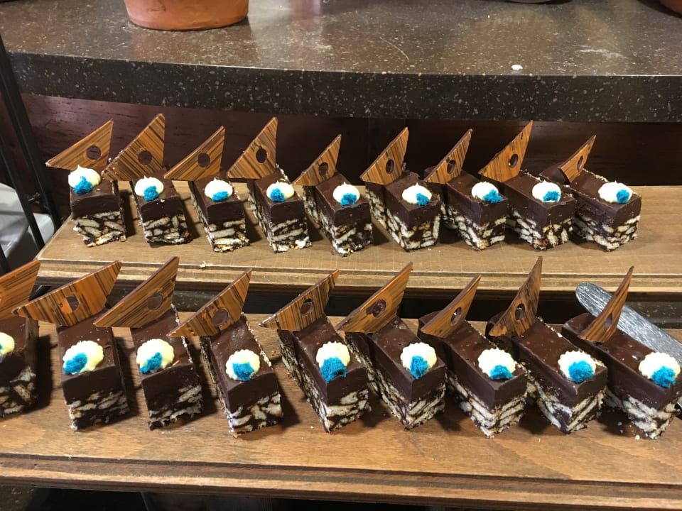 Gastro Megasaray Club Belek