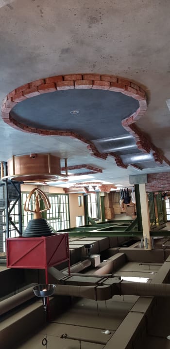 Sport & Freizeit Center Parcs Park Allgäu