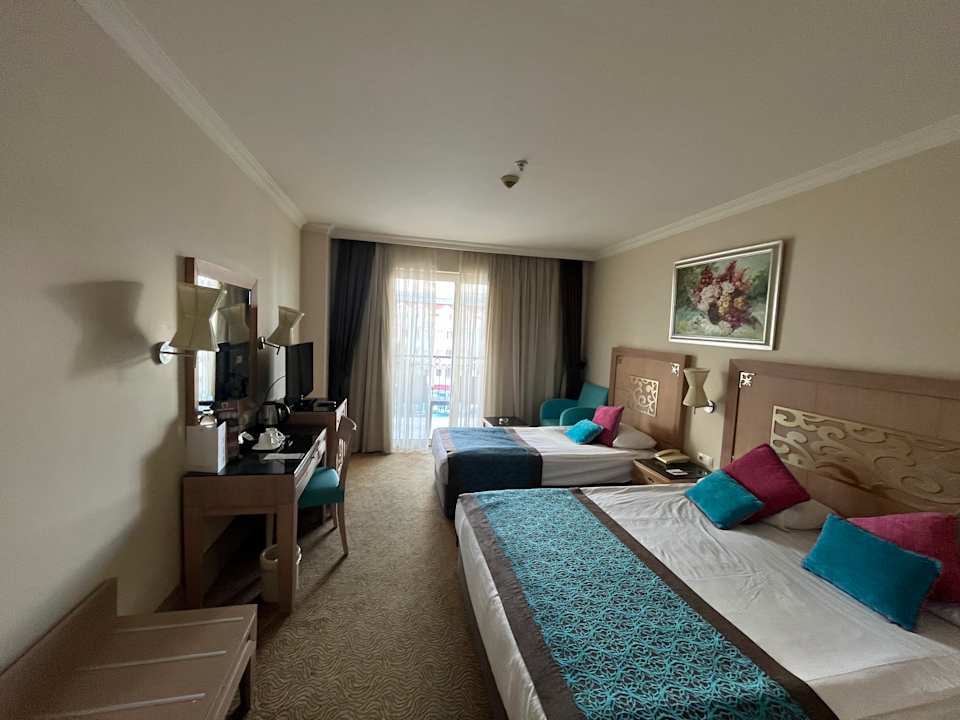 Zimmer Crystal De Luxe Comfort Collection