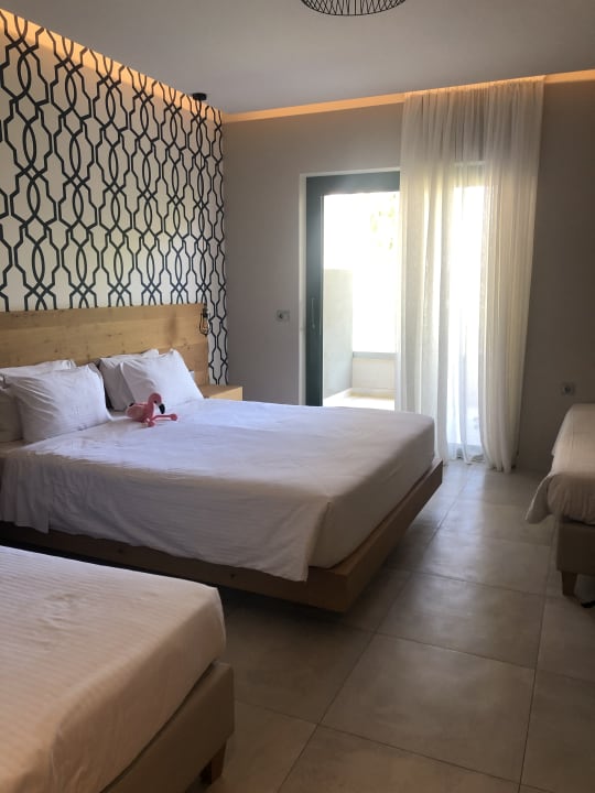 Zimmer Calimera Sirens Beach