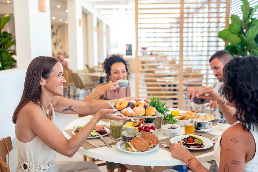 Gastro HSM Lago Park